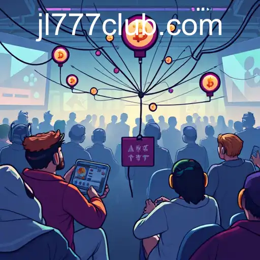 Understanding the Dynamics of Player Community: A Deep Dive into JL777