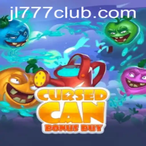 CursedCanBonusBuy: A New Gaming Adventure with JL777
