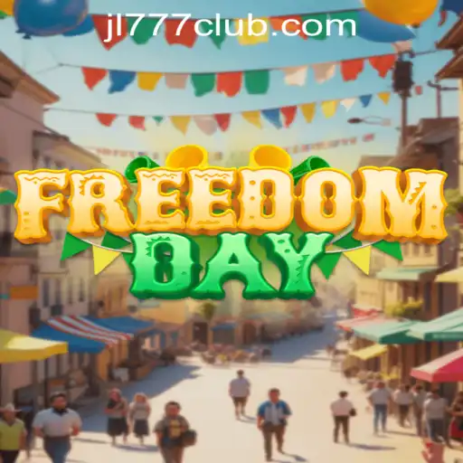 Unveiling FreedomDay: The New Wave in Interactive Gaming