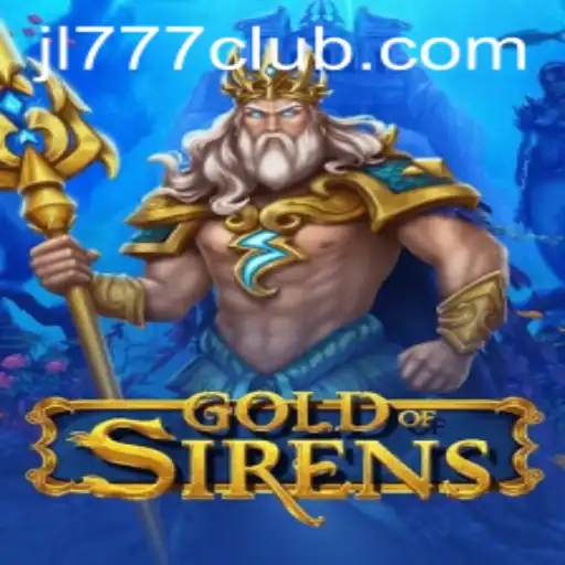 Discover the Mystical World of GoldofSirens