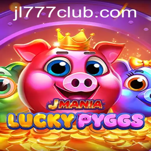 Discover the Thrilling World of JManiaLuckyPyggs: Where Luck Meets Adventure
