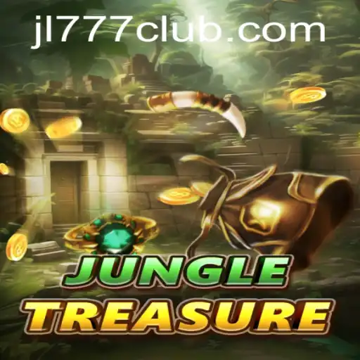 Discover the Thrilling World of JungleTreasure: A Dive into Adventure and Strategy