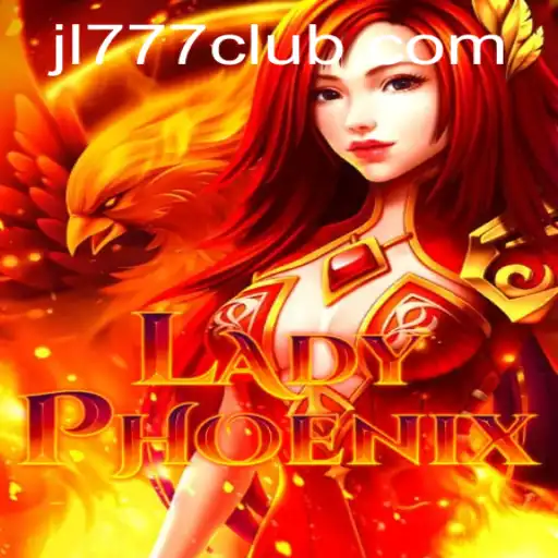 LadyPhoenix: Rising Within the Digital Realm with JL777