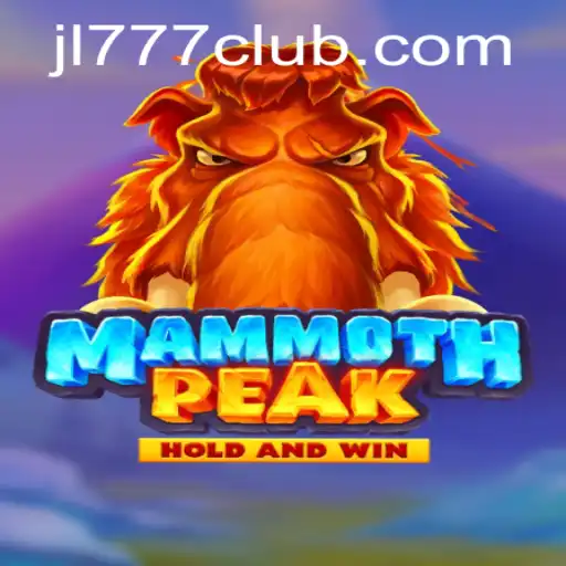 Discover the Adventures of MammothPeak: A Journey with JL777