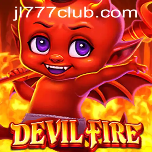 DevilFire: The Thrilling Abyss of Gaming Innovation