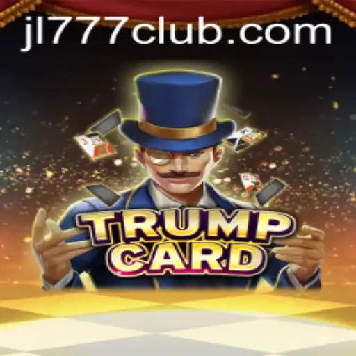 Discover the Intriguing World of TrumpCard: A Game of Strategy and Surprise