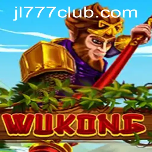 Wukong: An Adventurous Journey in Gaming with JL777